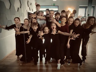 All About Dance Studio